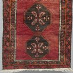 1148 2476 ORIENTAL RUG